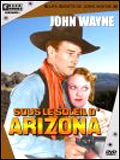 Affiche de Sous le soleil d'Arizona, film à voir en streaming sur Pygargue