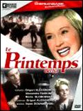 Affiche de Le Printemps, film à voir en streaming sur Pygargue