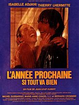 L'année prochaine si tout va bien (Bande originale du film de Jean-Loup Hubert)