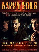 Affiche de Happy hour, film à voir en streaming sur Pygargue