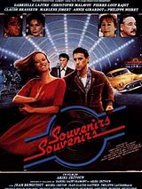 Affiche de Souvenirs, souvenirs, film à voir en streaming sur Pygargue