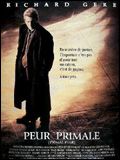 Affiche de Peur primale, film à voir en streaming sur Pygargue