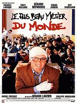 Bande Originale du film "Le plus beau métier du monde" (1996)