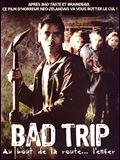 Affiche de Bad Trip, film à voir en streaming sur Pygargue
