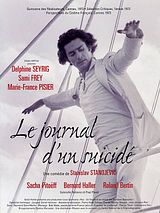 Affiche de Le Journal d'un suicidé, film à voir en streaming sur Pygargue