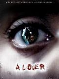 Affiche de A Louer, film à voir en streaming sur Pygargue