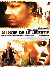 Affiche de Au nom de la liberté, film à voir en streaming sur Pygargue