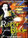 Affiche de Razor Blade Smile, film à voir en streaming sur Pygargue
