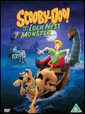 Affiche de Scooby-Doo et le monstre du Loch Ness, film à voir en streaming sur Pygargue