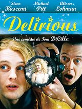 Affiche de Delirious, film à voir en streaming sur Pygargue