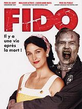 Affiche de Fido, film à voir en streaming sur Pygargue