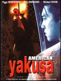 Affiche de American Yakuza, film à voir en streaming sur Pygargue