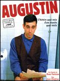 Affiche de Augustin, film à voir en streaming sur Pygargue
