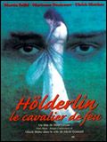 Affiche de Hölderlin, le cavalier de feu, film à voir en streaming sur Pygargue