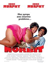 Affiche de Norbit, film à voir en streaming sur Pygargue