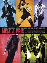 Affiche de Mi$e à prix, film à voir en streaming sur Pygargue