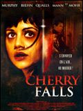Affiche de Cherry Falls, film à voir en streaming sur Pygargue