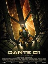 Affiche de Dante 01, film à voir en streaming sur Pygargue