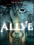 Affiche de Alive, film à voir en streaming sur Pygargue