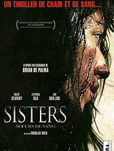 Affiche de Sisters, film à voir en streaming sur Pygargue