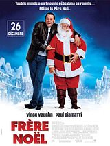 Affiche de Frère Noël, film à voir en streaming sur Pygargue