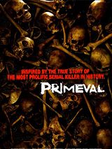 Primeval (Original Television Soundtrack)