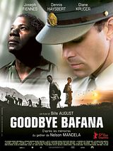Affiche de Goodbye Bafana, film à voir en streaming sur Pygargue