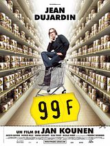 Affiche de 99 francs, film à voir en streaming sur Pygargue