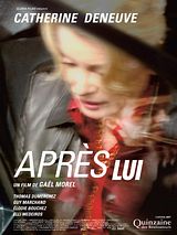 Affiche de Après lui, film à voir en streaming sur Pygargue