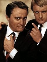 The Man From U.N.C.L.E. + More The Man From U.N.C.L.E.