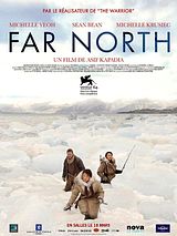 Affiche de Far North, film à voir en streaming sur Pygargue