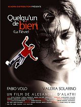 Affiche de Quelqu'un de bien, film à voir en streaming sur Pygargue