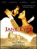 Affiche de Jane Eyre, film à voir en streaming sur Pygargue