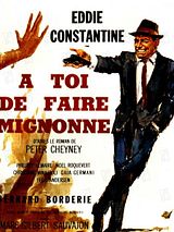 Affiche de À toi de faire... mignonne, film à voir en streaming sur Pygargue