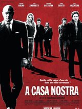 Affiche de A casa nostra, film à voir en streaming sur Pygargue