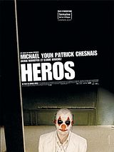 Affiche de Héros, film à voir en streaming sur Pygargue