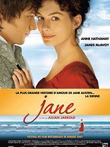 Becoming Jane