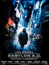 Babylon A.D. (Original Motion Picture Soundtrack)