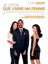 Affiche de Je crois que j'aime ma femme, film à voir en streaming sur Pygargue