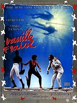 Affiche de Vanille fraise, film à voir en streaming sur Pygargue