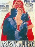 Affiche de L'Assassinat du Père Noël, film à voir en streaming sur Pygargue