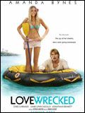 Affiche de L'Amour à la dérive, film à voir en streaming sur Pygargue