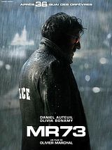 Affiche de MR 73, film à voir en streaming sur Pygargue