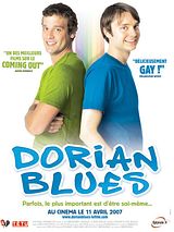 Affiche de Dorian Blues, film à voir en streaming sur Pygargue