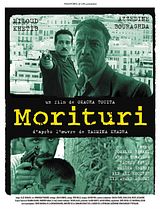 Affiche de Morituri, film à voir en streaming sur Pygargue