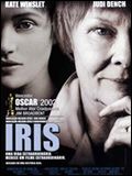 Affiche de Iris, film à voir en streaming sur Pygargue