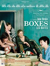 Affiche de Boxes, film à voir en streaming sur Pygargue