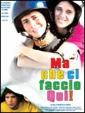 Affiche de Vie de m... ! Je vais passer des vacances pourries, film à voir en streaming sur Pygargue