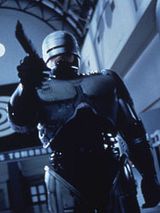 Robocop: Prime Directives - Music from the MiniSeries