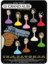Affiche de Le Grand Alibi, film à voir en streaming sur Pygargue